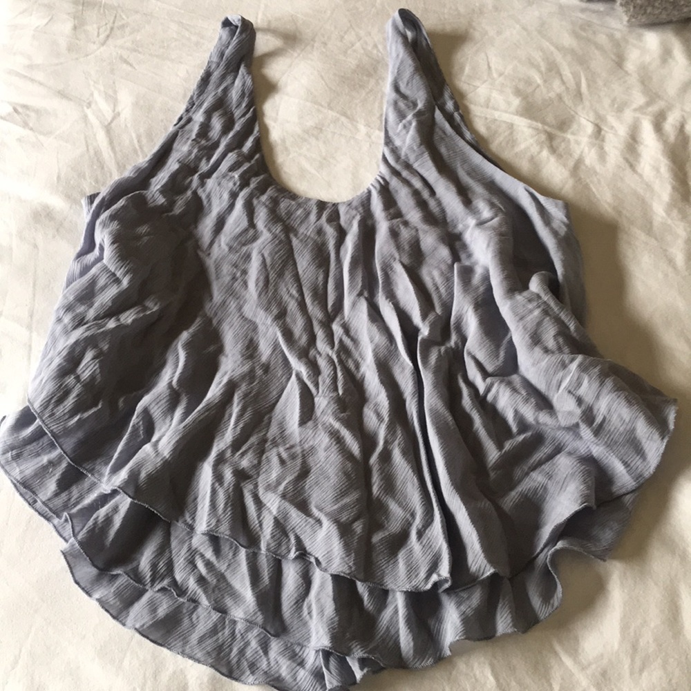 NEOT Free People Top